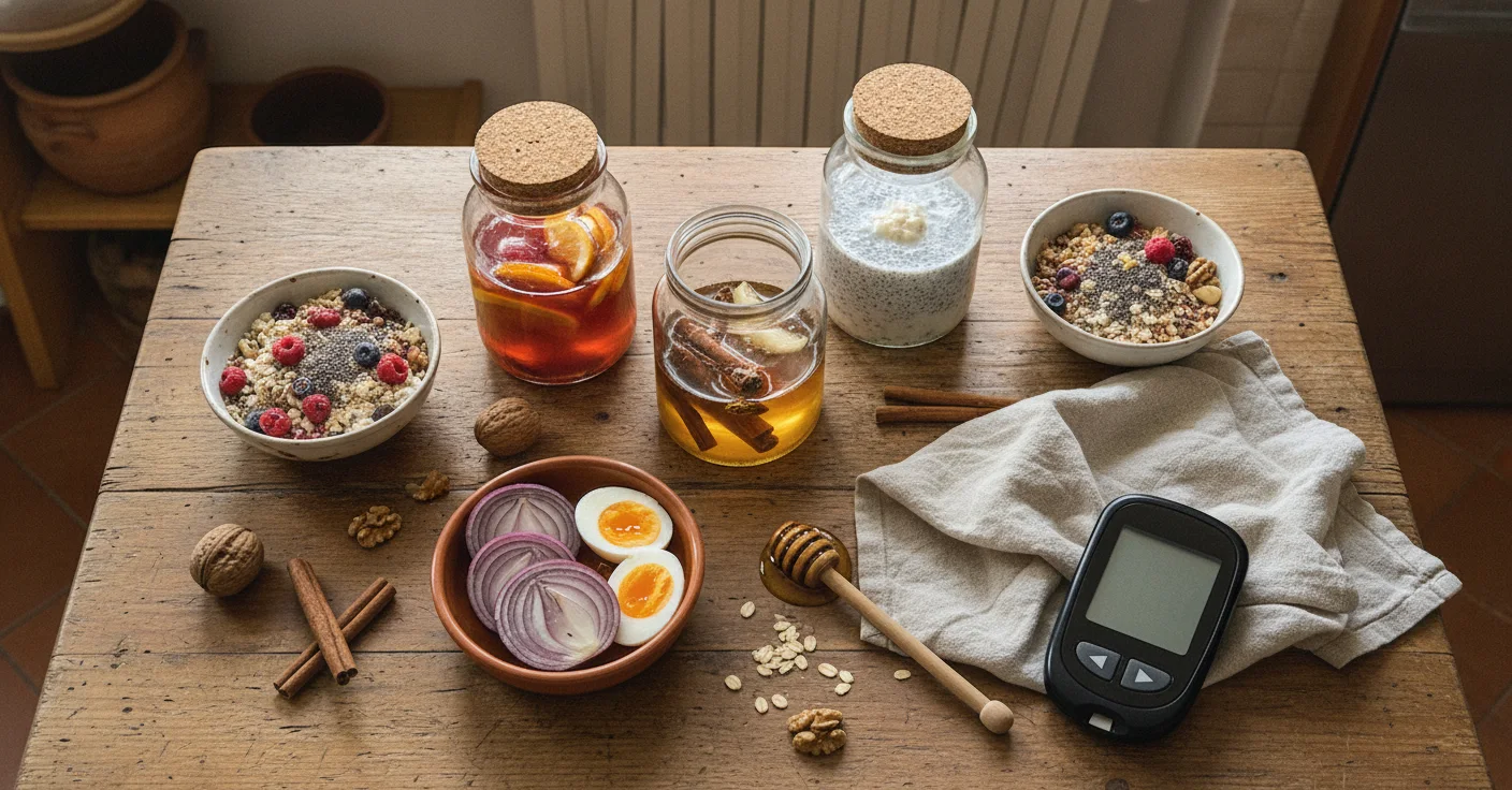 Idratazione e vitalità
